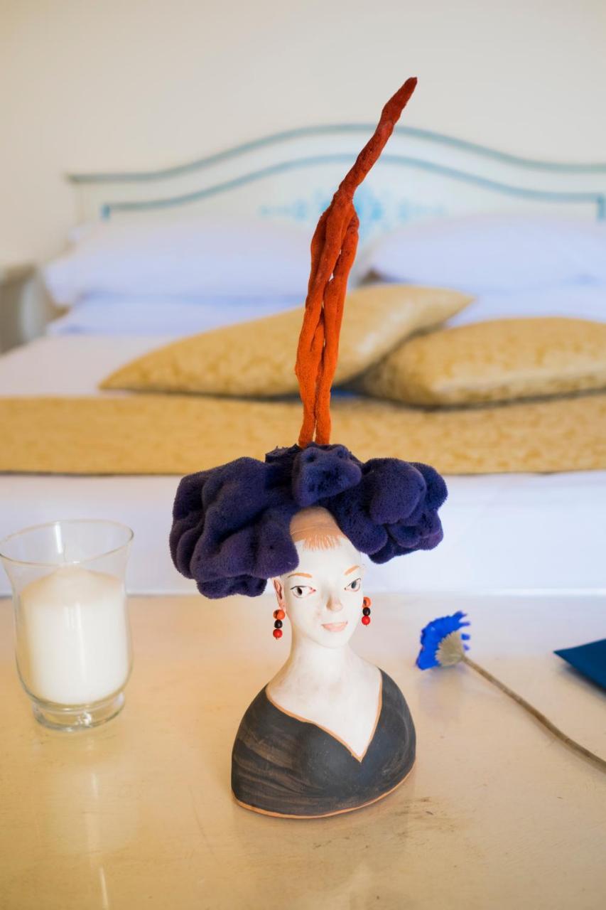 Hotel Margherita Praiano Esterno foto